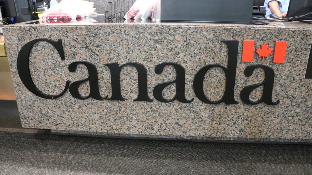 Canada