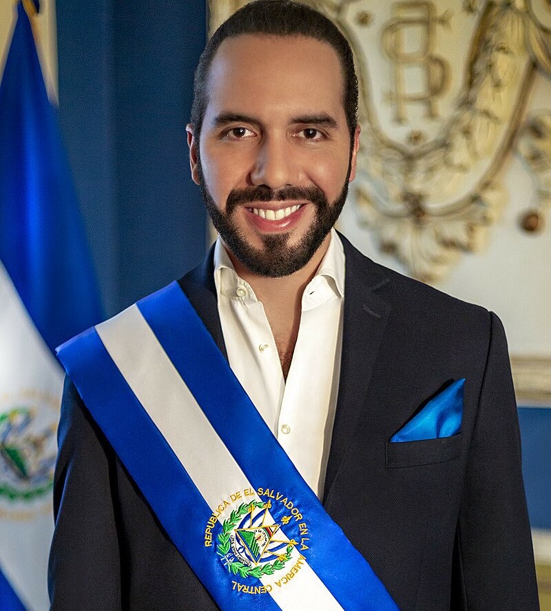 Bukele