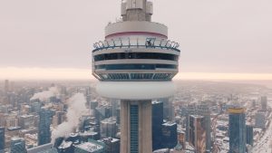 CN Tower