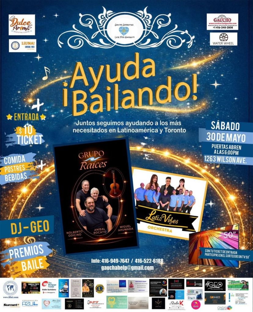 Gaucha argentina